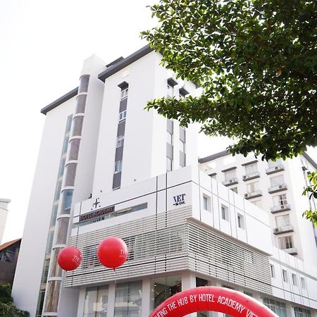 The Hub Hotel - Airport Ciudad Ho Chi Minh  Exterior foto