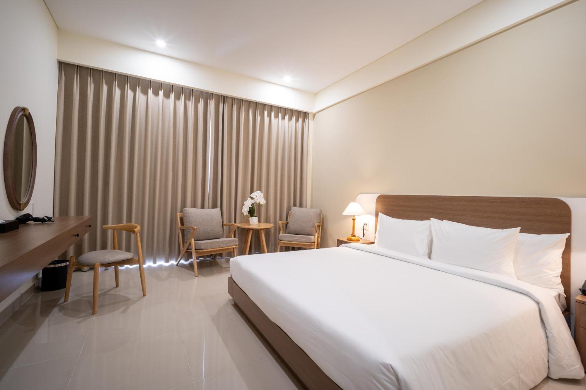 The Hub Hotel - Airport Ciudad Ho Chi Minh  Exterior foto
