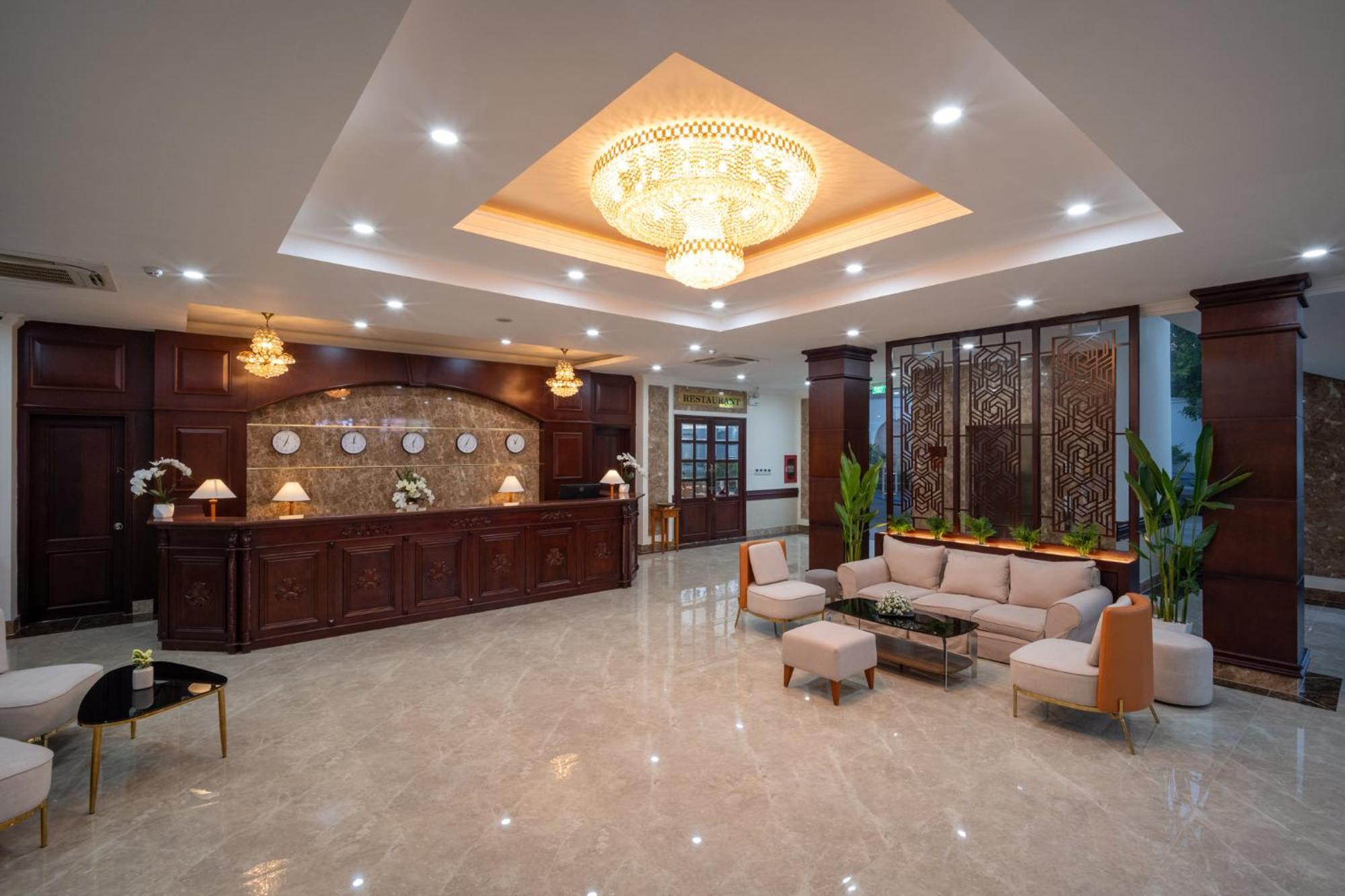 The Hub Hotel - Airport Ciudad Ho Chi Minh  Exterior foto