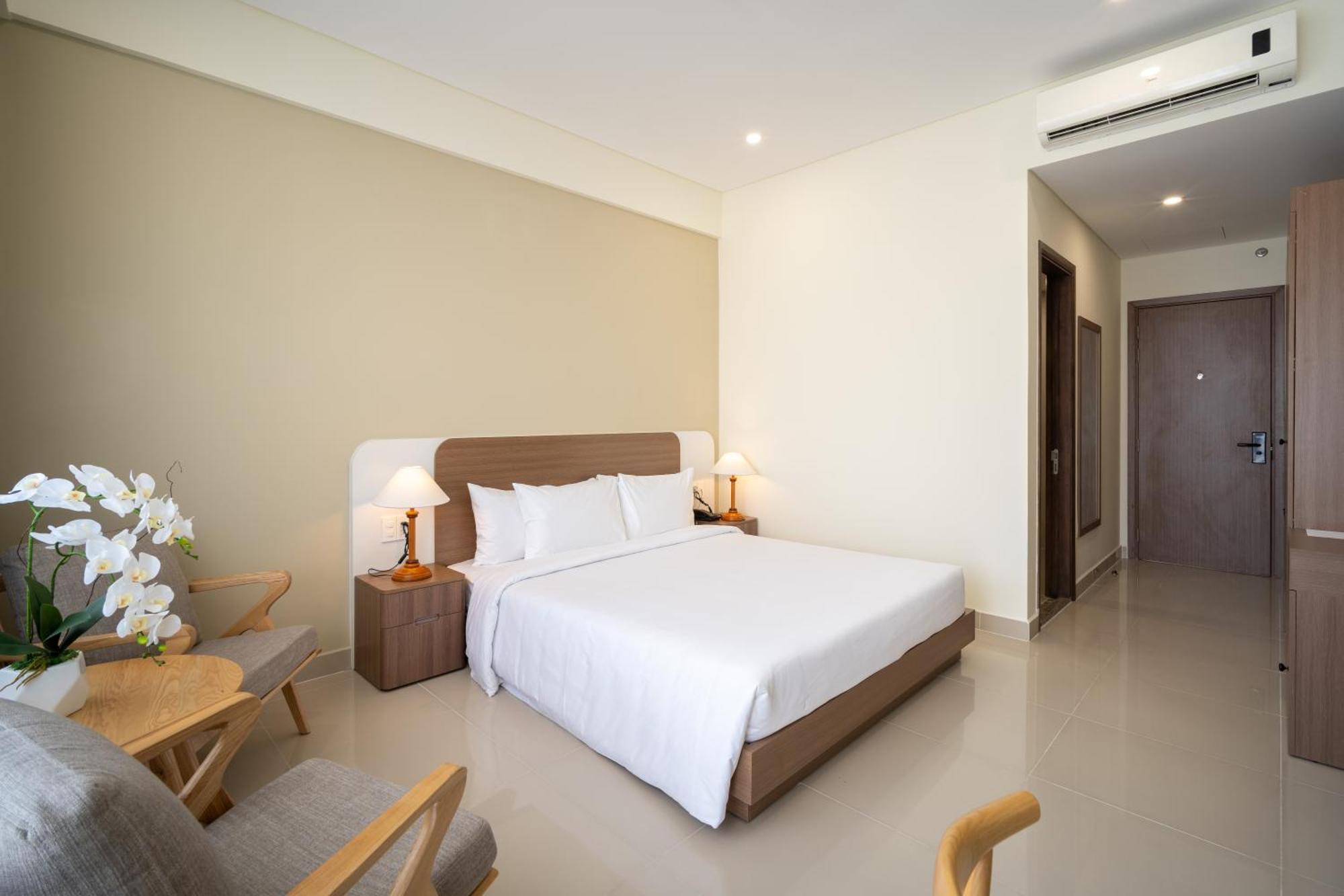The Hub Hotel - Airport Ciudad Ho Chi Minh  Exterior foto